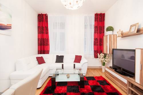 Фото Royal Resort Apartments Puchsbaumgasse