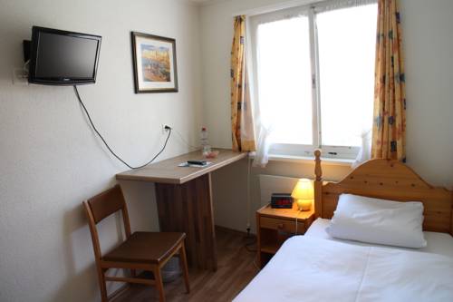 Фото Hotel Sonne