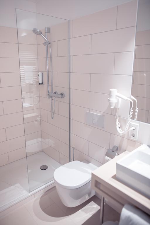 Фото Tulip Inn München Messe