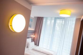 Фото Tulip Inn München Messe