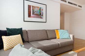 Фото Rafael Kaiser - Business Apartments