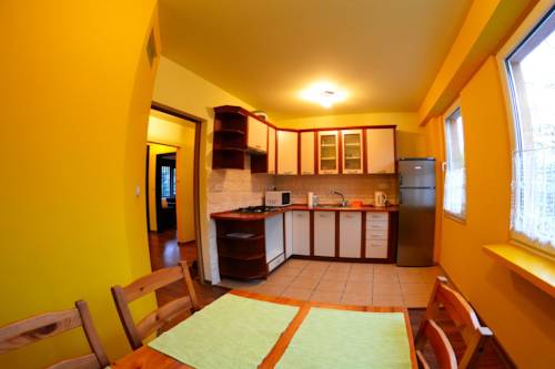 Фото Go2Krynica - Czarny Potok