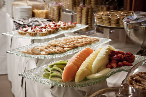 Фото Best Western Hotel Goldenmile Milan