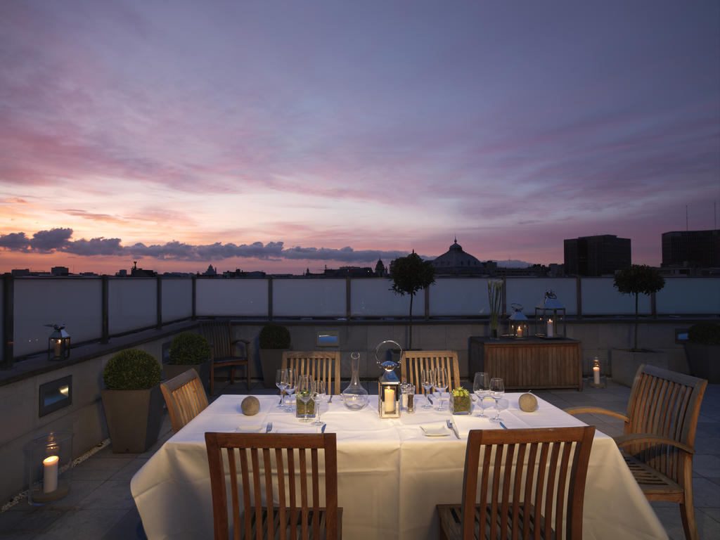 Фото Hotel Amigo