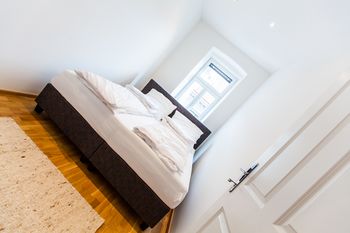 Фото Vienna Market Apartment - free Garage