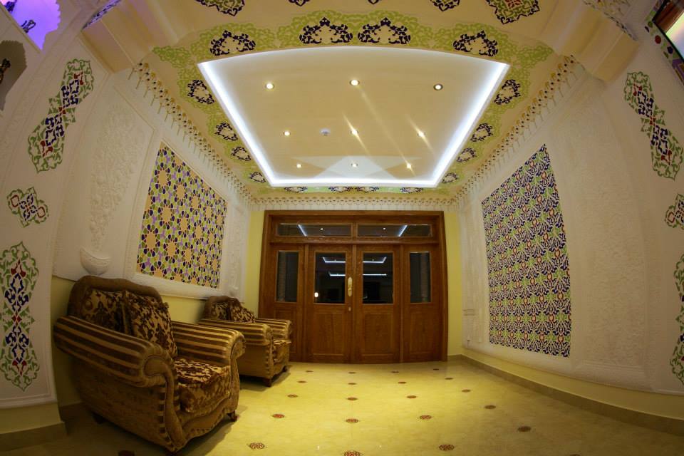 Фото Sultan Boutique