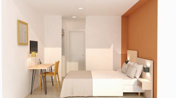 Фото The Alcove Hotel