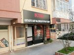 Ksm Stationery (Antalya, Muratpaşa, Güvenlik Mah., 271. Sok., 14), stationery store