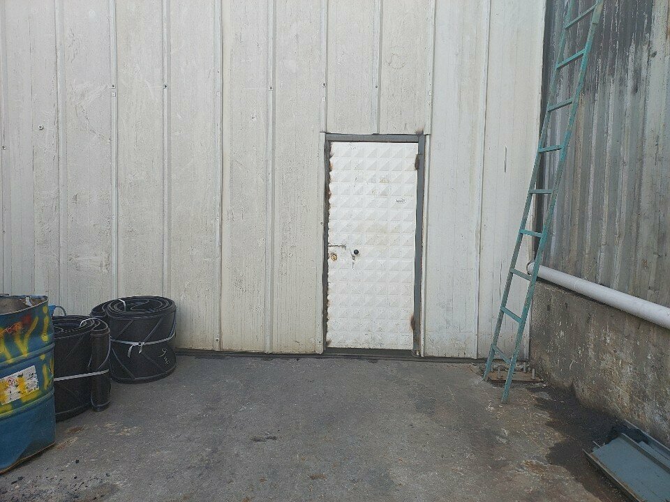 Engineering Yucem, Ankara, photo