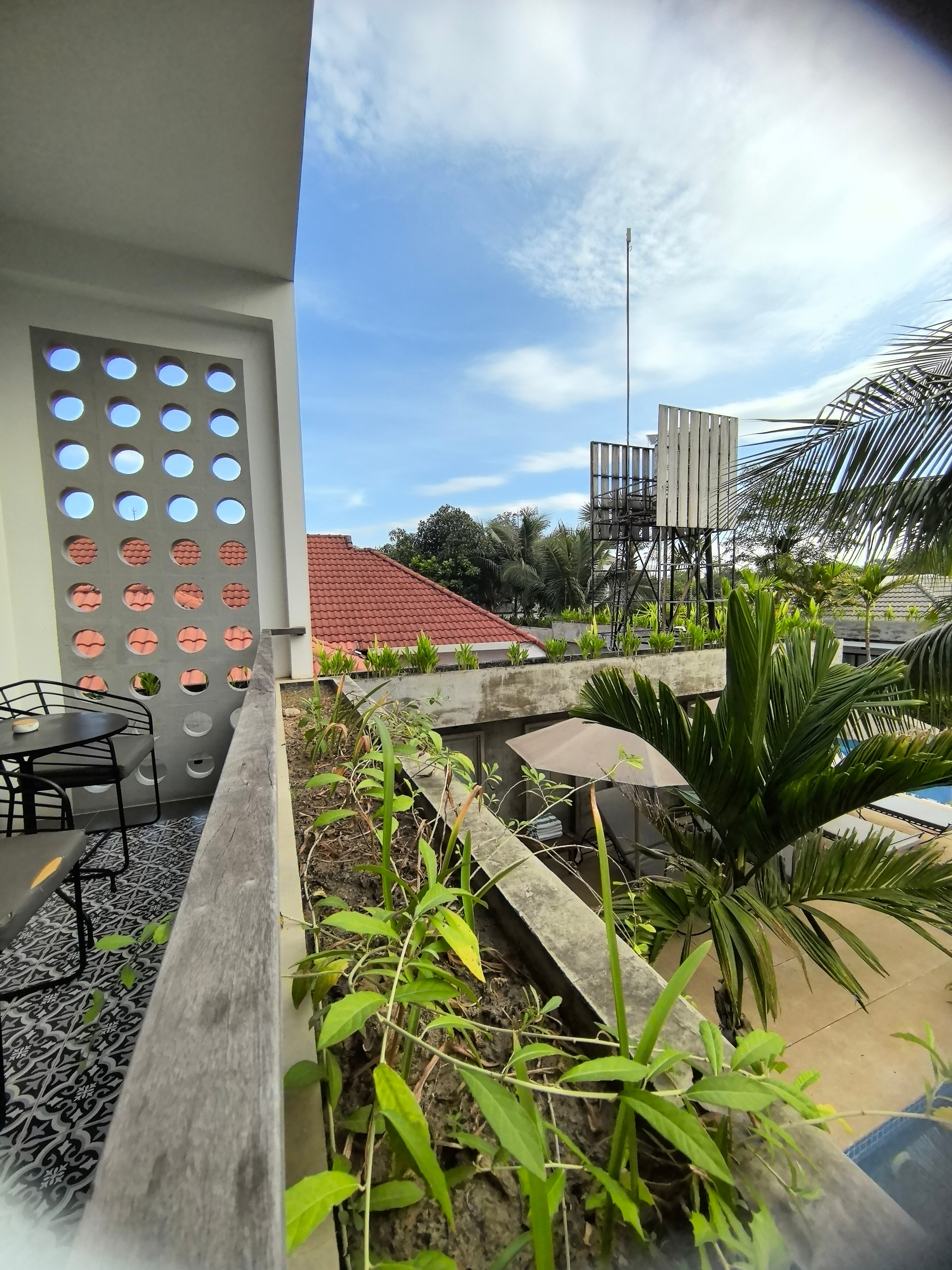 Фото Отель Grand Venus La Residence