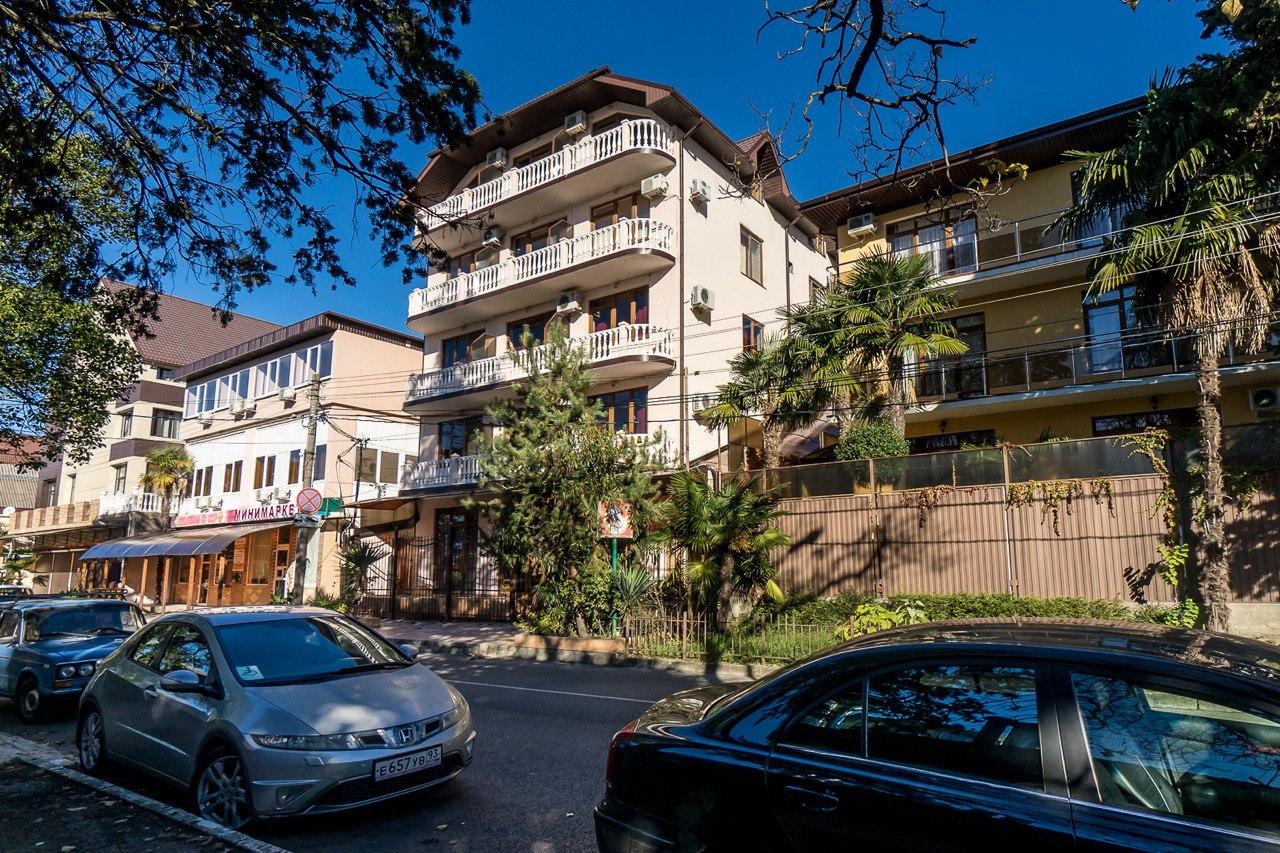 Фото Гостевой дом