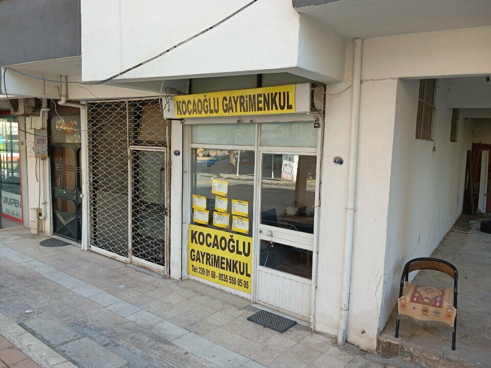 Real estate agency Kocaoglu Real Estate, Izmir, photo