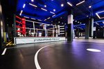 Aquastar (Volgogradsky Avenue, 42), fitness club