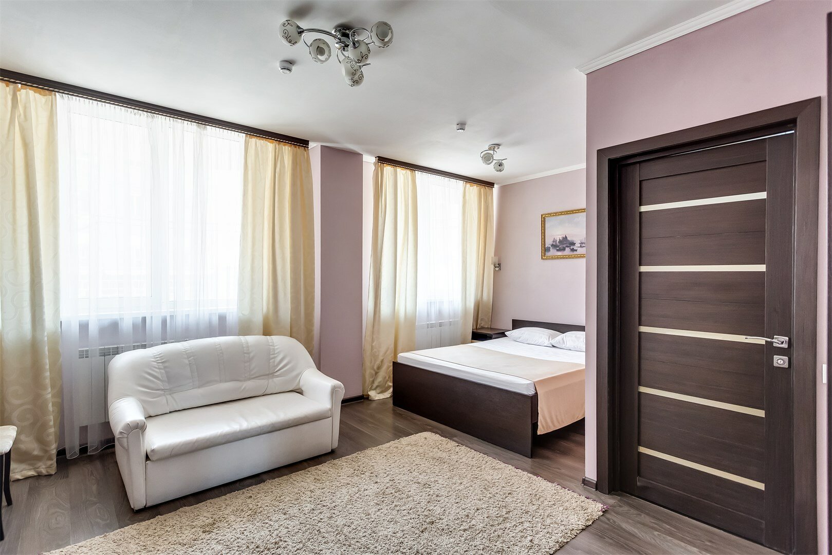 Фото Венеция