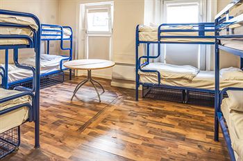 Фото Times Hostel - College