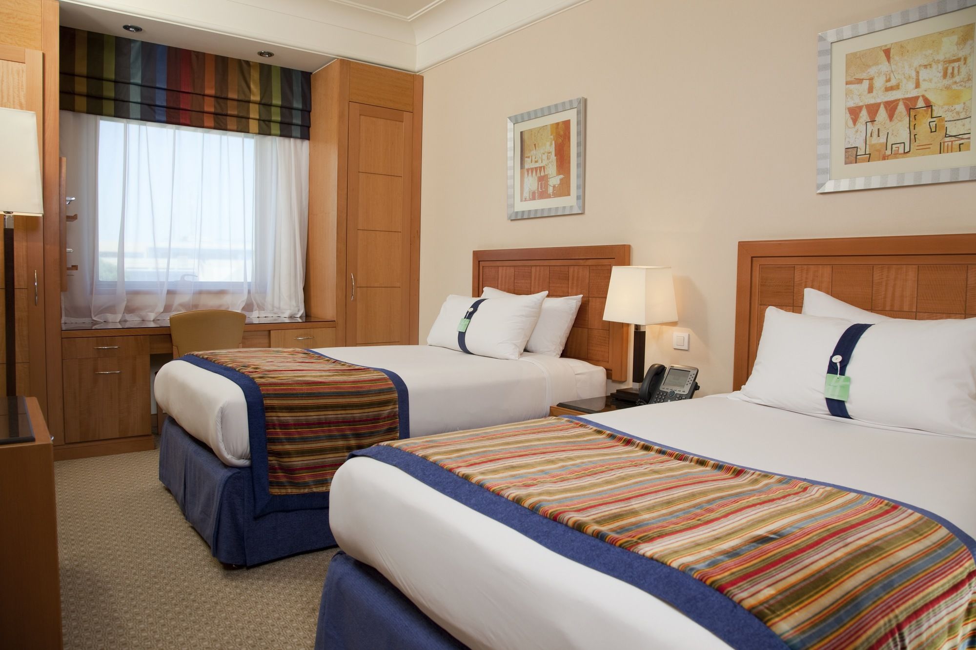 Фото Holiday Inn Cairo - Citystars
