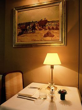 Фото Hotel Beausejour