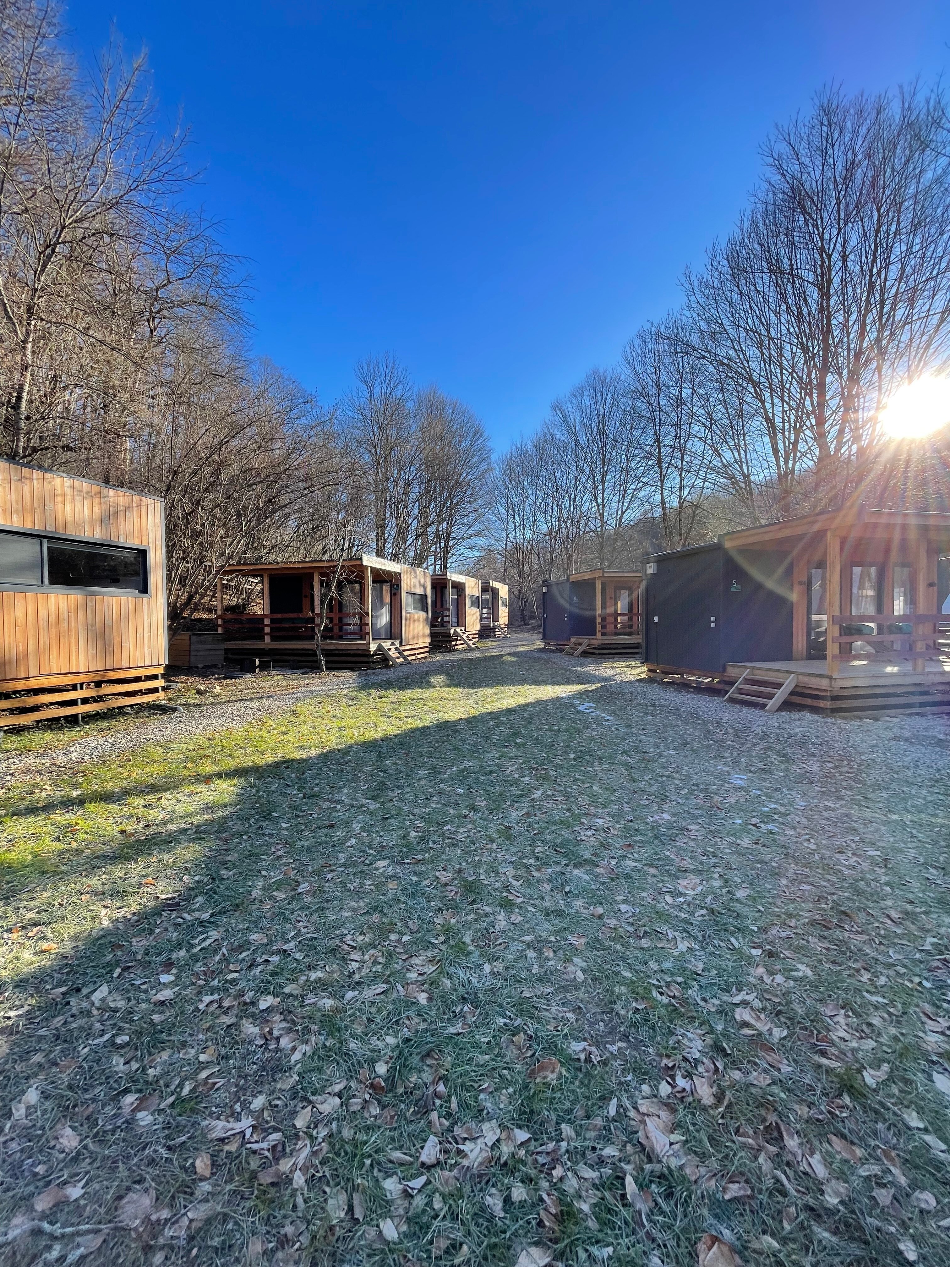 Фото Высокий берег