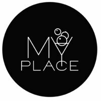 My Place.by Man