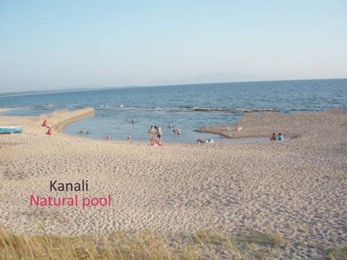 Фото Villa Pappas