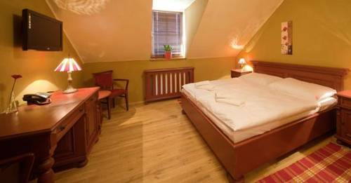 Фото Hotel Horn& xED; Dv& x16F; r