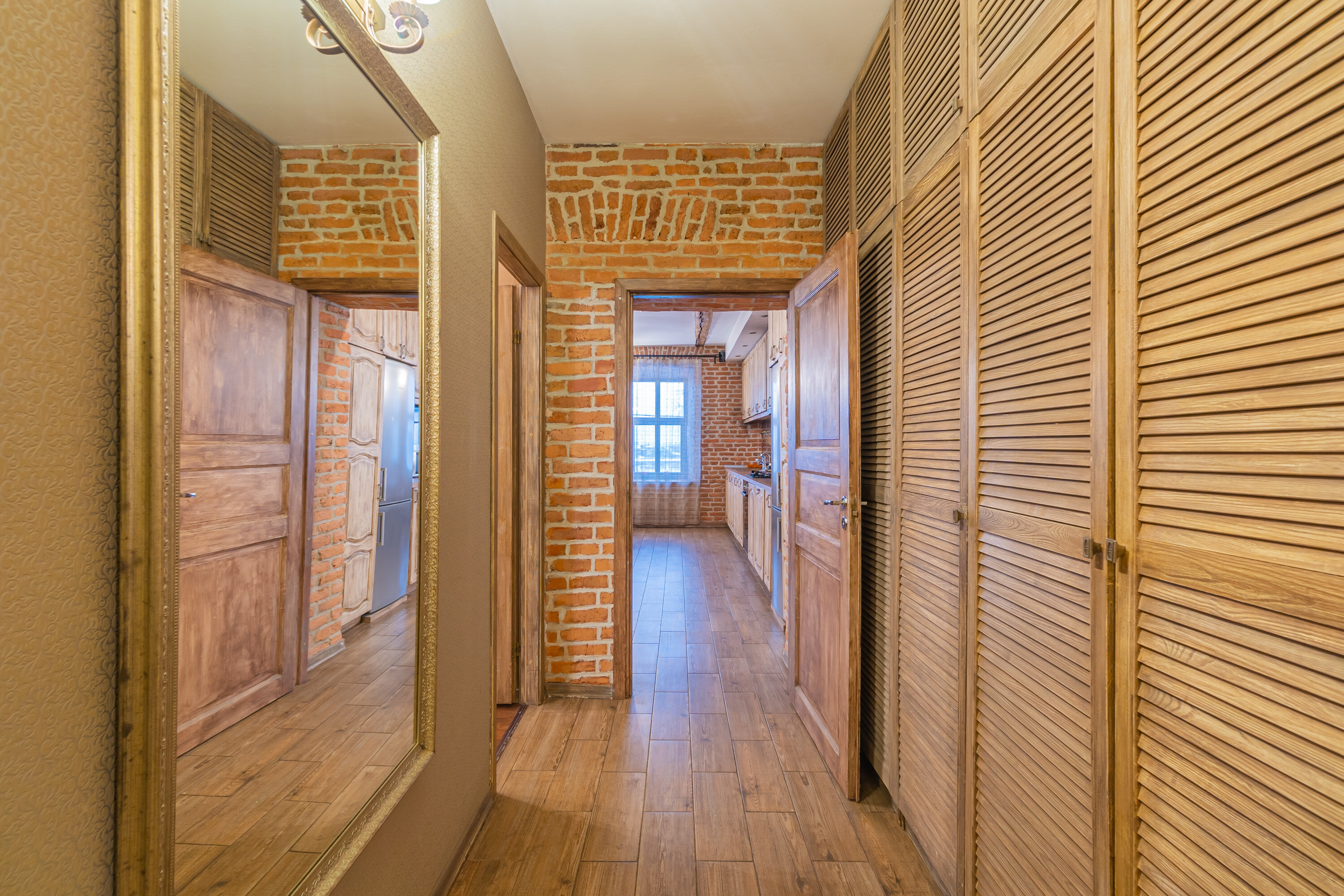 Фото Петровские апартаменты