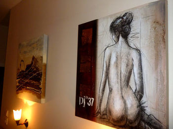 Фото Theano Hotel