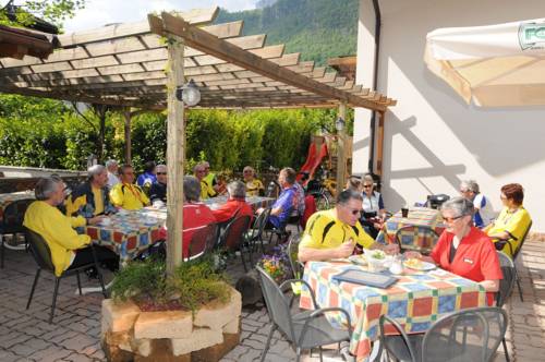 Фото Hotel Stamserhof