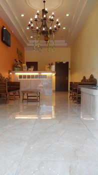 Фото Sun Inns Hotel Pasir Penambang