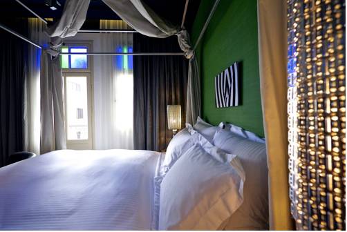 Фото The Alma Hotel and Lounge