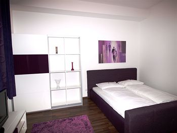 Фото CheckVienna – Apartment Haberlgasse