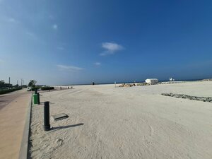 Al Hirah (Al Muntazah, Al Hyrah, Sharjah), beach