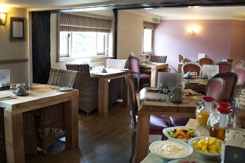 Фото Cottage Lodge Hotel