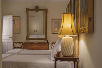 Фото Dar El Mudal - Adults Only