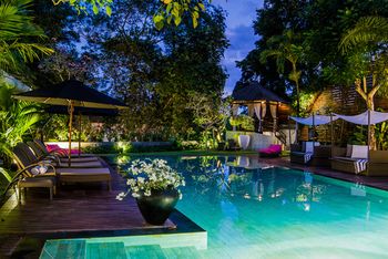 Фото Villa Karishma