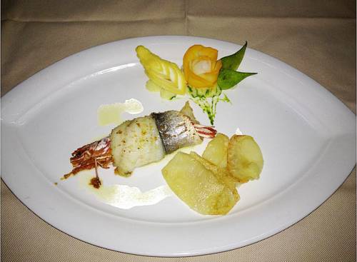 Фото Fattoria Il Borghetto