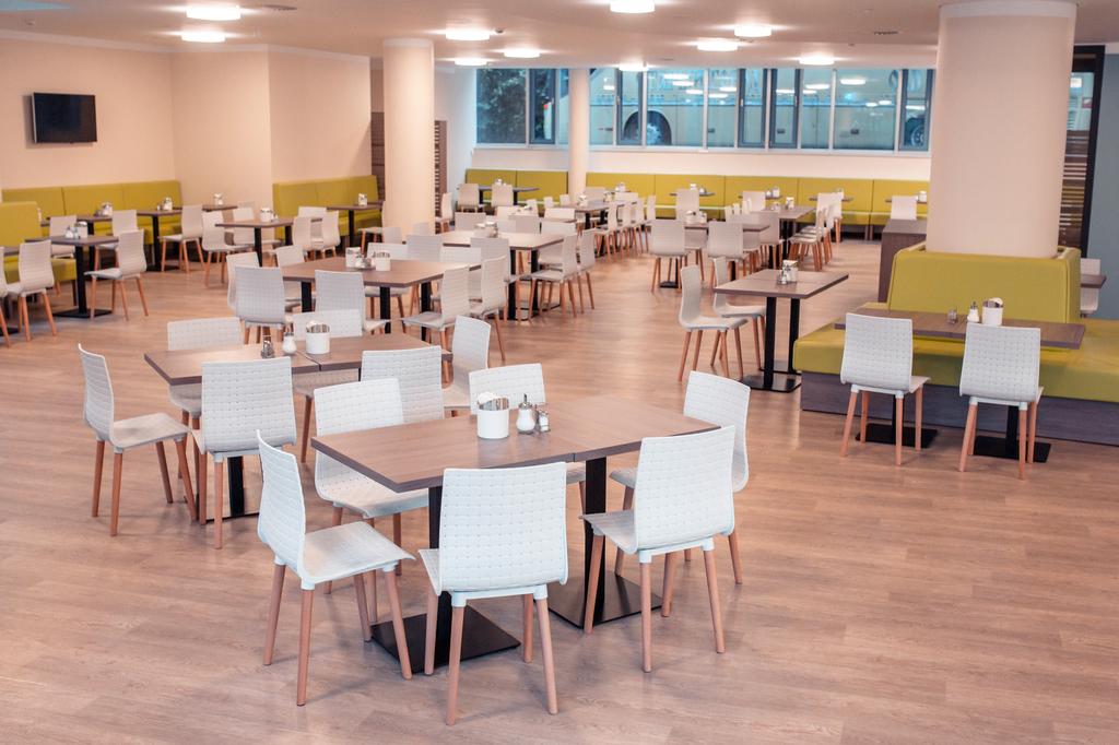 Фото Tulip Inn München Messe