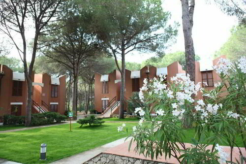 Гостиница Corte Rosada - Couples Resort & x26; SPA