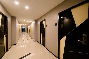 Фото Z Sleep Hotel