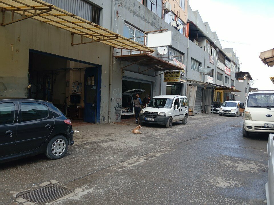 Car service, auto repair Şahin Auto, Izmir, photo