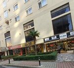 Voll&mark (İstanbul, Kadikoy, Caddebostan Mah., Zincirli Köşk Sok., 1D), shopping mall