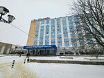 TV tsentr GTU (Naugorskoye shosse, 40) ، شركة بث