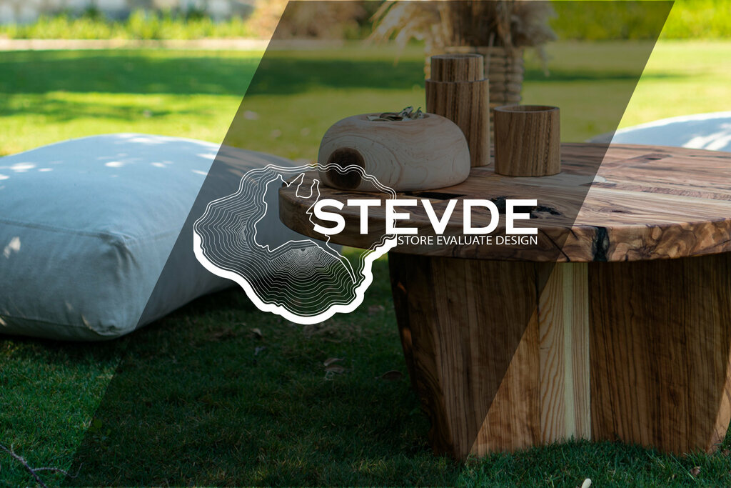 Furniture store Stevde, Izmir, photo