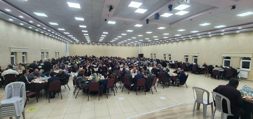 Administration Gore Belediyesi, Nevsehir, photo