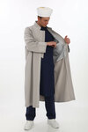 Islamic Men's Clothing Hajj And Umrah Supplies (İstanbul, Fatih, Zeyrek Mah., Nevşehirli İbrahimpaşa Cad., 29A), clothing store