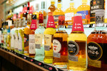 SimpleWine (Moscow, Aviakonstruktora Milya Street, 3А), bebidas alcohólicas