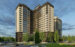 ZhK Knyaz Dolgoruky (Oboronnaya ulitsa, 29), complejo residencial