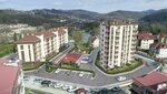 Озерный (Petrozavodskaya Street, 32), complejo residencial