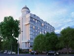 Дипломат (проспект Кирова, 49), complejo residencial