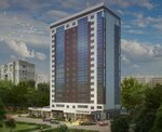 Политех Дом (2-y Detskiy proyezd, 34) ، مجمع سكني